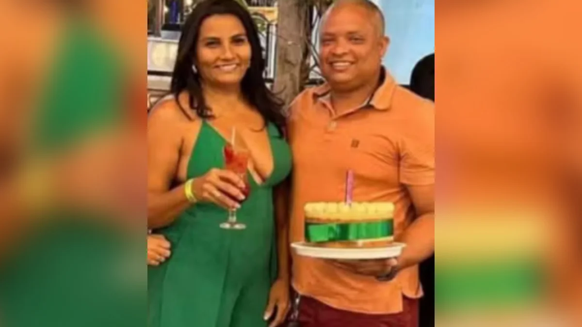 Reviravolta: casal foi morto por não pagar "pedágio" a facção, diz MPCE