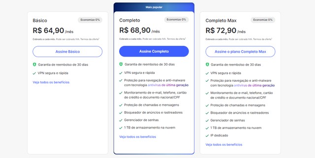 NordVPN: veja como funciona, quanto custa, recursos e se é confiável