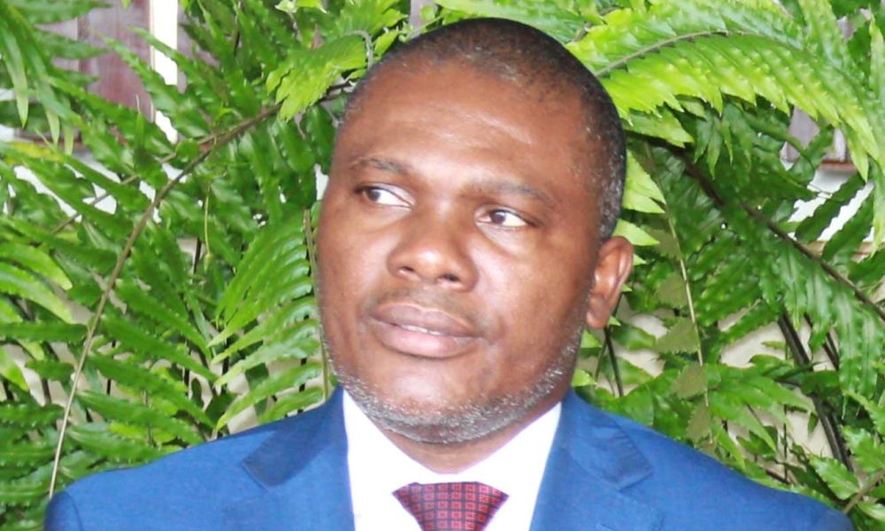 A abstenção em São Tomé e Príncipe : quando o silêncio se transforma em diagnóstico nacional