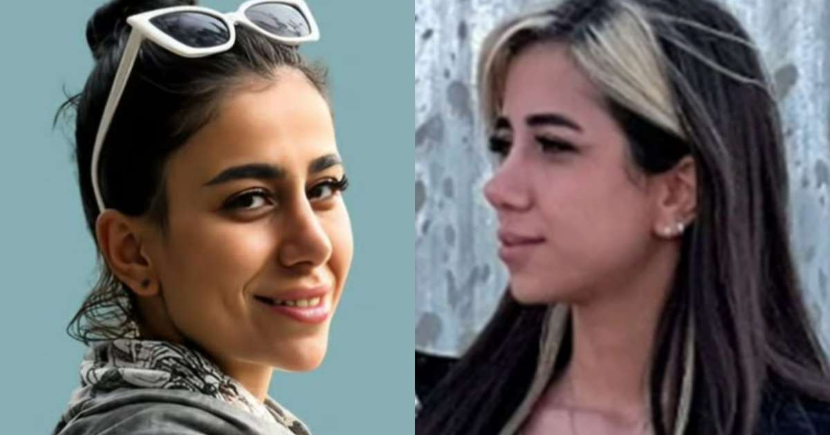 Iraniana de 21 anos é condenada à morte após manifestações contra governo; irmã gêmea está presa