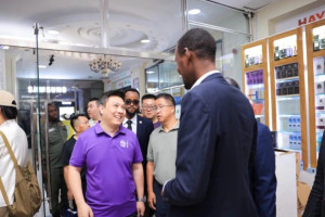 Somalia’s factory boom opens new market for Kenyan firms