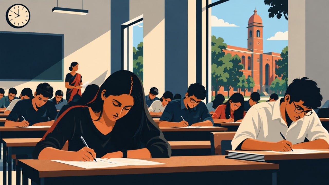 O suicídio de um estudante do IIT-B revela a vergonha não dita do uso de IA; é hora de falarmos sobre isso