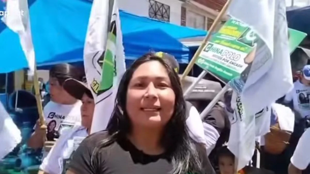 Peru: jornalista candidata a governadora, Susy Aponte é assassinada a tiros