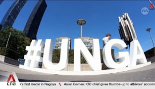 United Nations General Assembly: UN confronts wars, geopolitical divides, AI and climate crisis