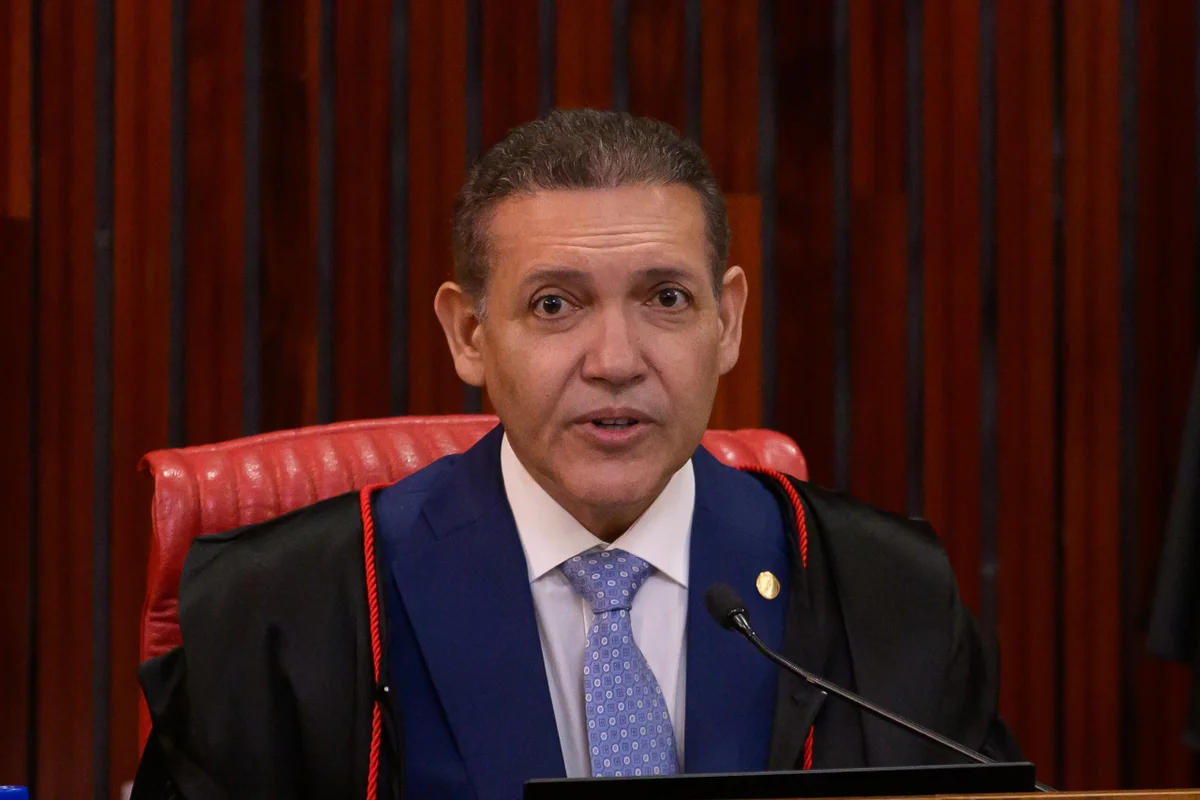 Nunes Marques planeja teste de integridade de urnas no TSE pela 1ª vez