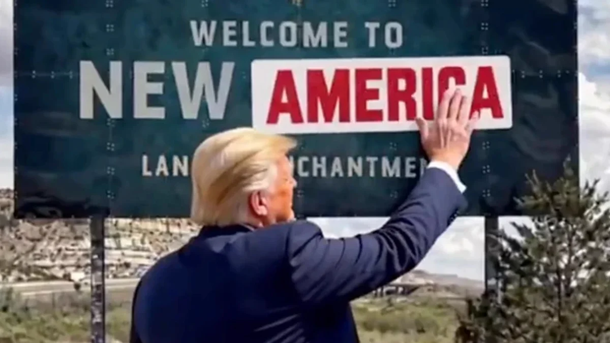 Trump prepara envio de drones à América do Sul para operações militares