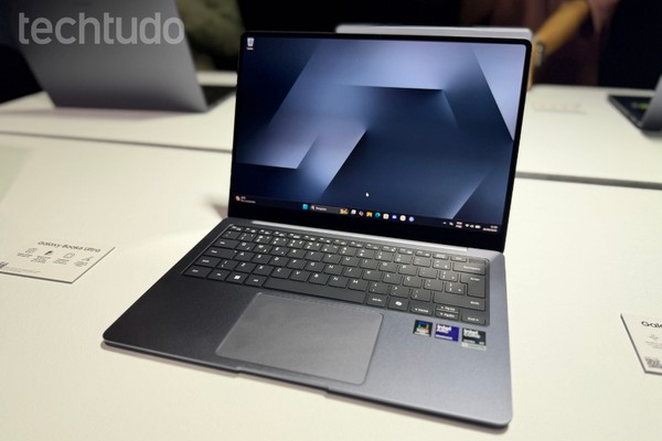Qual notebook é melhor: MacBook Neo ou Galaxy Book6? Comparamos