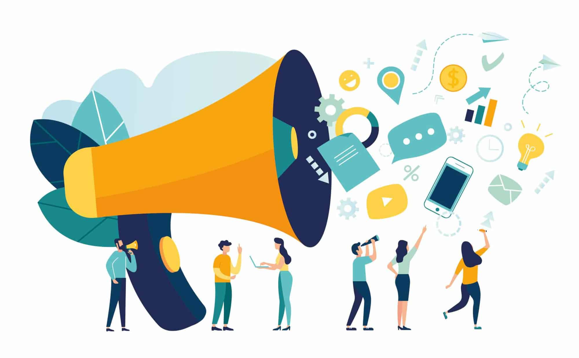 A decisão mantém o negócio de anúncios do Google, mas limita vantagens que suas ferramentas poderiam ter sobre concorrentes. Imagem: Viktoria Kurpas / Shutterstock