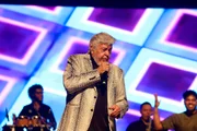 A banda une-se a Sidney Magal, um dos ícones da música brasileira, que completa 60 anos de carreira em 2026