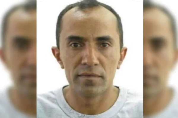 Fuminho, aliado de Marcola do PCC, pede habeas corpus a Toffoli