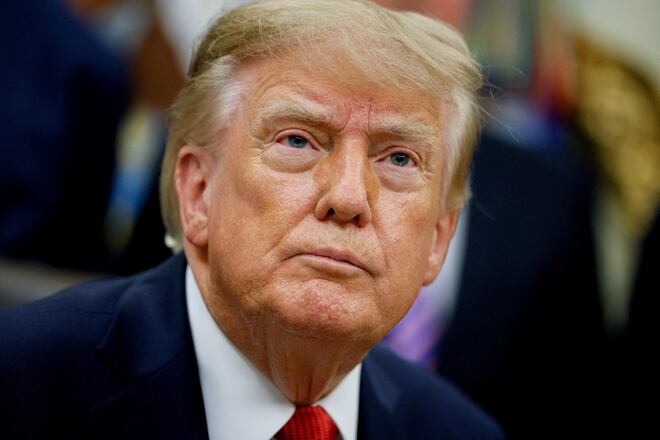 Governo de Donald Trump inicia a construção de muro no Texas, na fronteira com o México