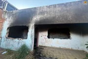 Suspeito de matar e incendiar corpo de vítima em casa abandonada é preso - imagem 4