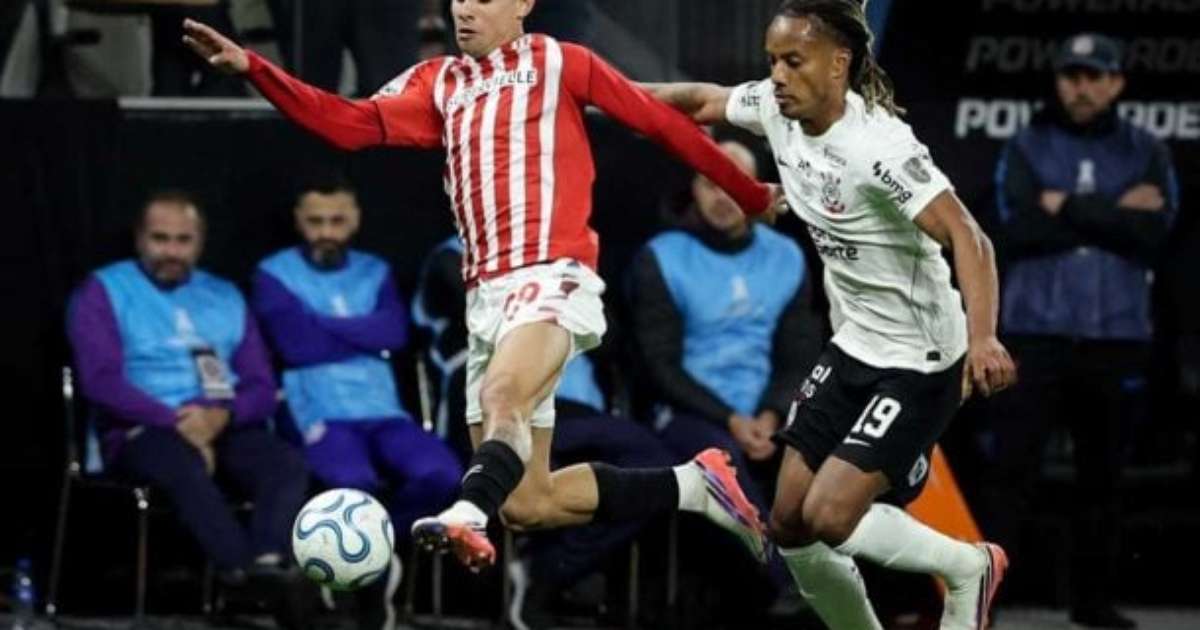 Palmeiras provoca o Corinthians após eliminação: "Acesso negado"