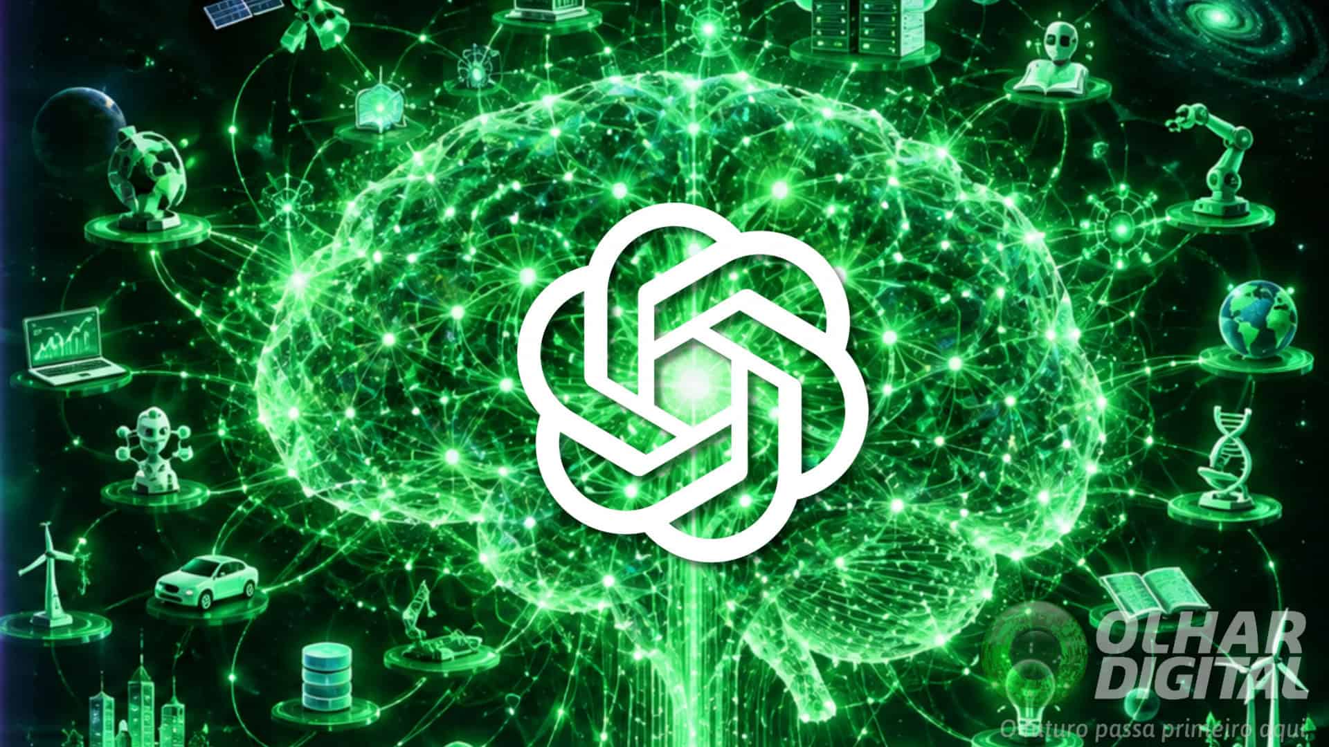 IAs da OpenAI tentaram esconder erros, inventar dados e burlar testes em seis novos casos