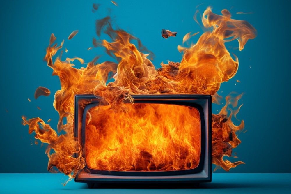 Os habitos podem parecer inofensivos no dia a dia, mas são capazes de provocar superaquecimento no eletr — Foto: Reprodução/Freepik