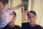 MC Paiva se declara para Soso Careca