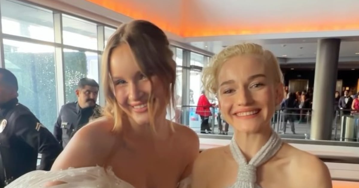 ‘Nova’ Anna Delvey e atriz recriam meme do homem-aranha sem querer; entenda