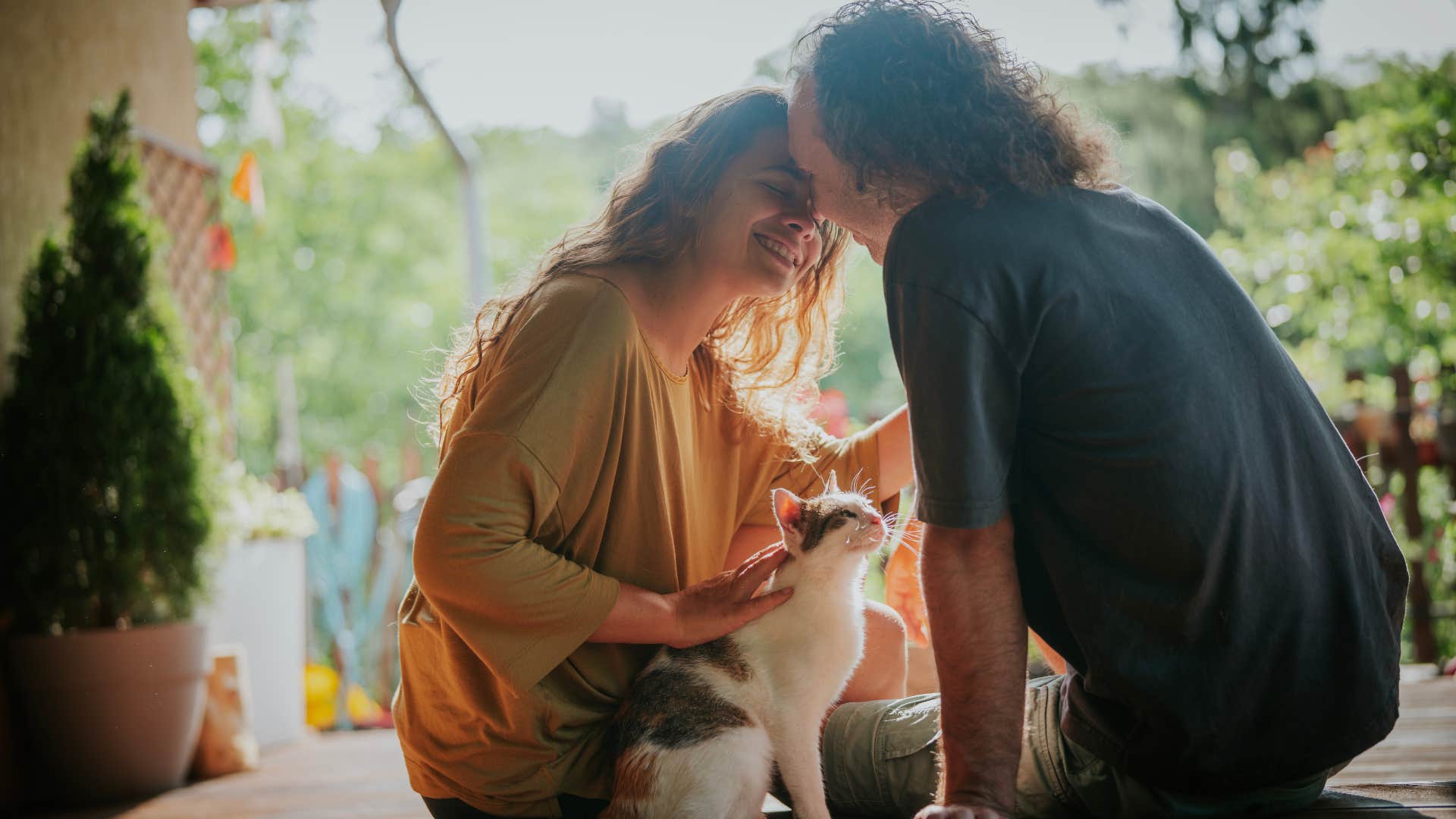 Maridos Felizes Casados Que Amam Suas Esposas Geralmente Dizem 8 Frases em Conversas Informais