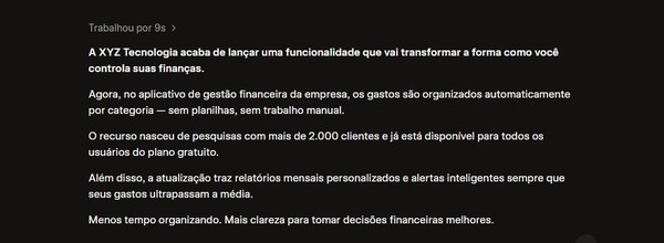 ChatGPT, Gemini, Claude e mais: qual é a melhor IA de 2026?