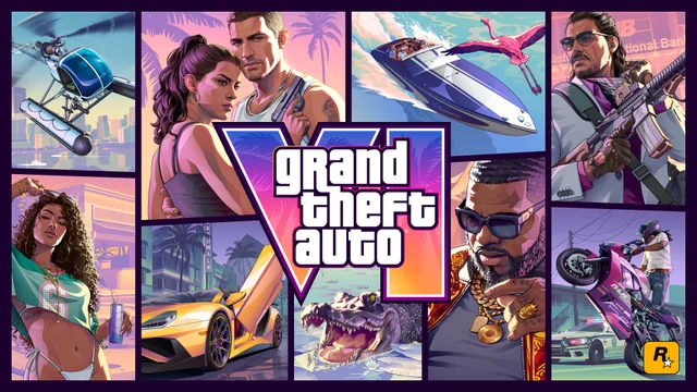 GTA 6 ganha álbum oficial com Travis Scott e Keith Richards; veja a tracklist