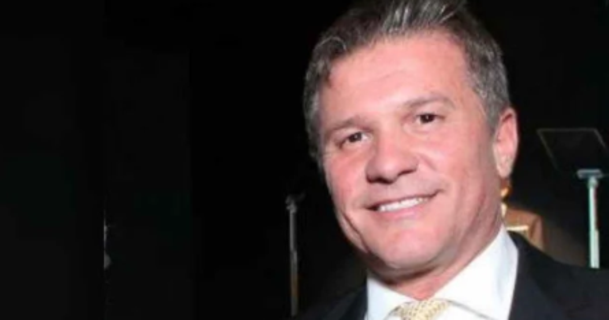 PGR é favorável à saída de pai de Vorcaro da prisão para realizar exames