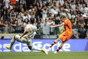 Brasileirão: na Arena MRV, Atlético-MG e Chapecoense empatam em 1 x 1