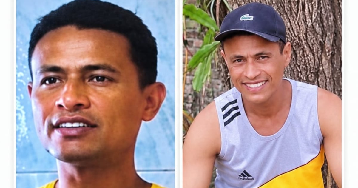 Pai e filho desaparecem durante viagem de trabalho de Minas para São Paulo; família pede ajuda