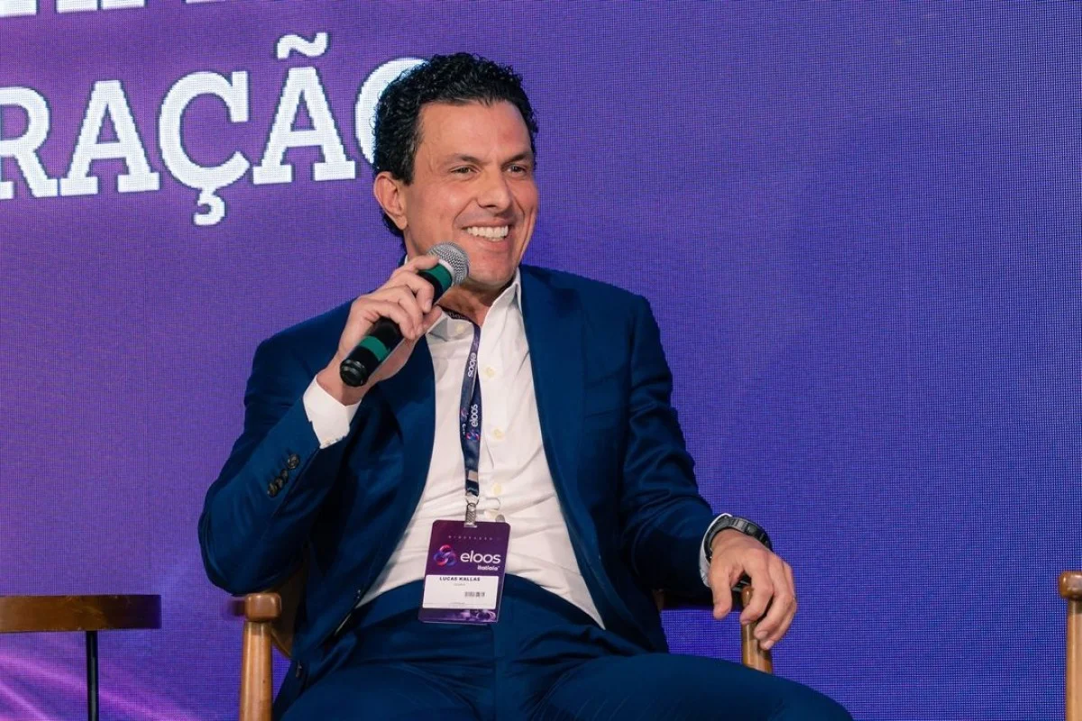 Imagem da matéria: Mensagens citam que empresário que pagou Iter era sócio de Vorcaro