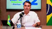 Fl&aacute;vio Bolsonaro anuncia recrutamento de apoiadores para fiscalizar urnas