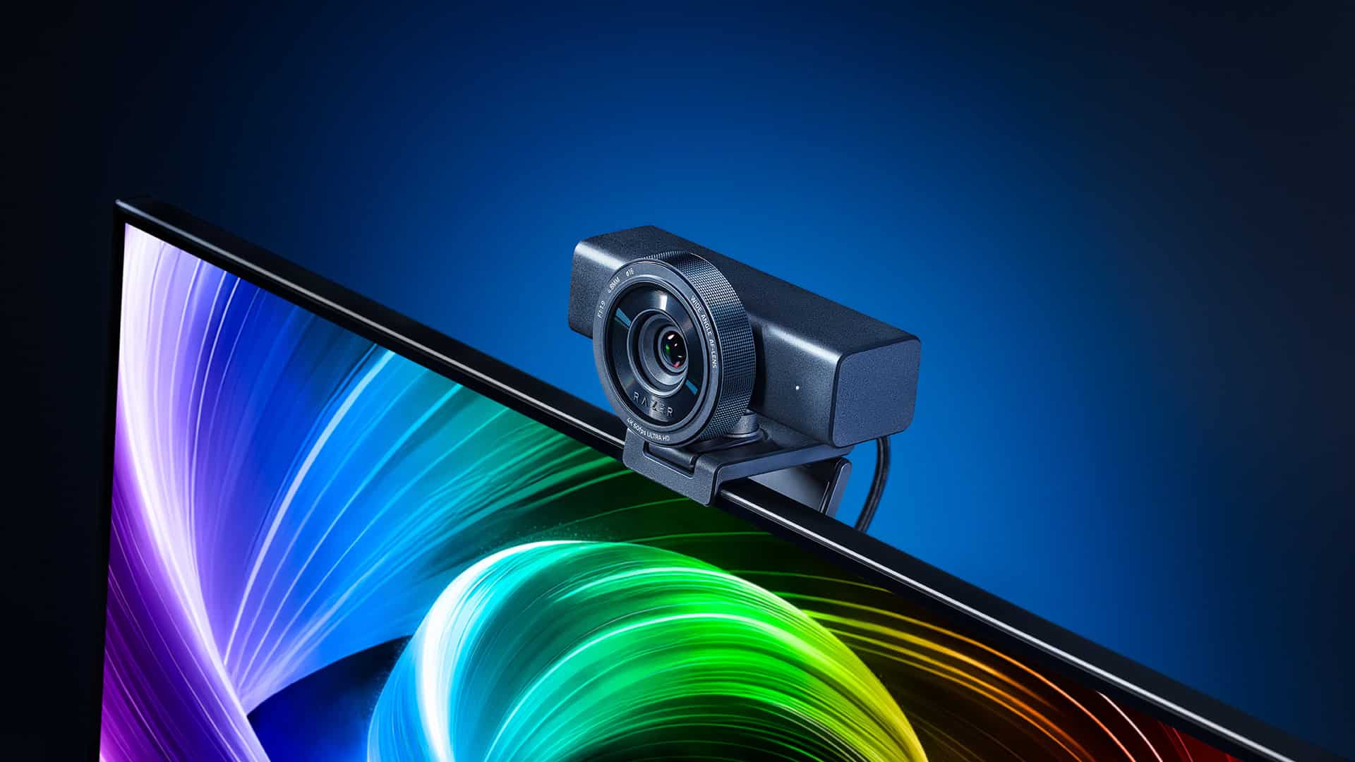 Imagem: Razer/ Divulgação