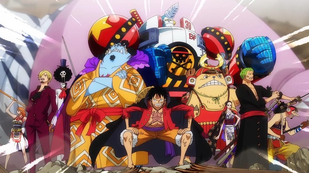 10 animes dos anos 90 que são verdadeiras obras-primas atemporais