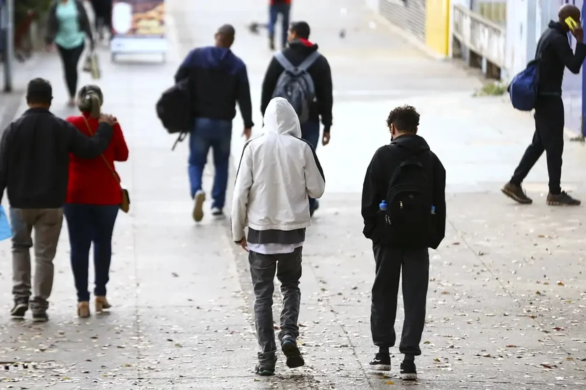 Clima: último domingo de inverno tem frio no Sul e ar seco em parte do país