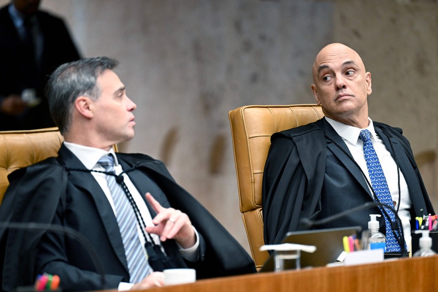 Ministros do STF descartam chance de crise arrefecer até a eleição