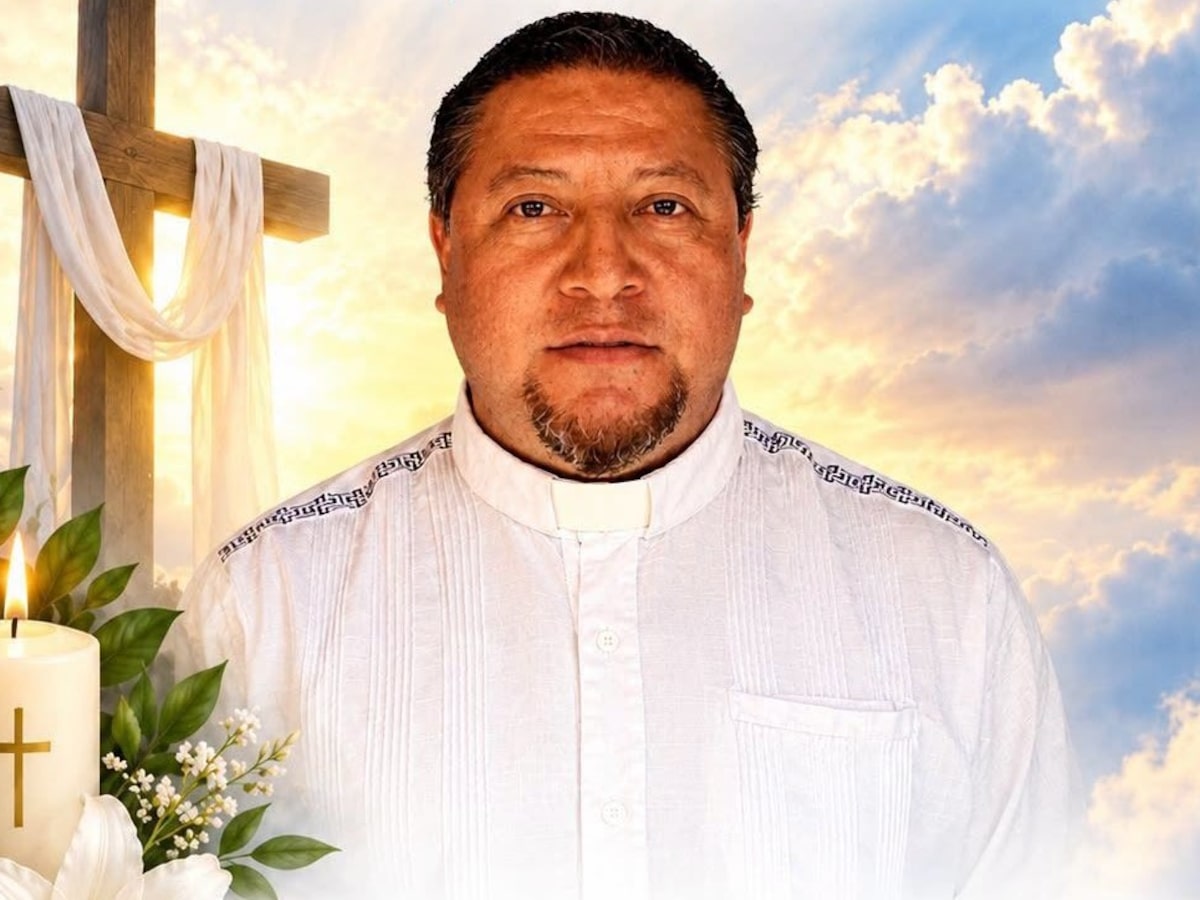 Padre é executado a tiros no México; corpo foi encontrado em estrada ao lado de bilhete com ameaças