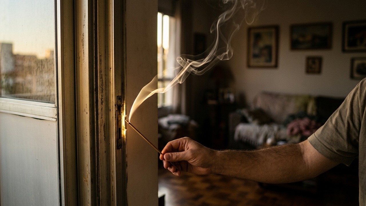 Auditor de energia revela o detalhe ignorado da casa que pode esconder de 5% a 30% de economia por ano