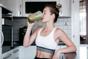 Canetas emagrecedoras: 3 mudanças na dieta para não perder massa muscular