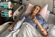 Jogadora de vôlei morre aos 20 anos meses após diagnóstico de doença rara - imagem 2