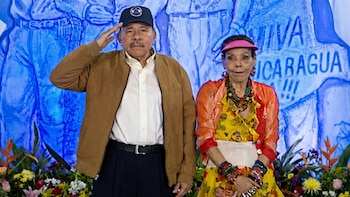 ¿Ortega prepara el camino al poder para Murillo? Esto dicen los expertos