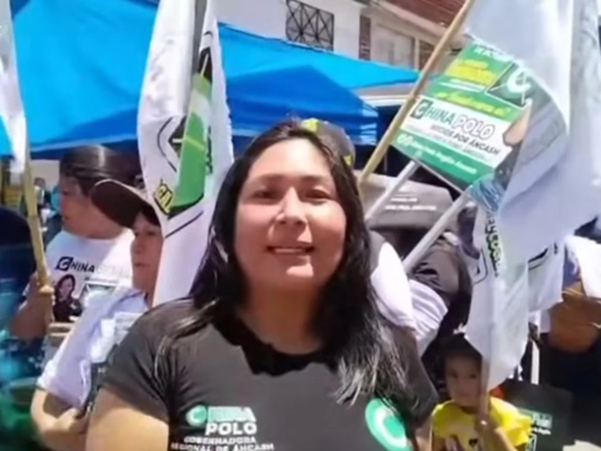 Peru: jornalista candidata a governadora, Susy Aponte é assassinada a tiros