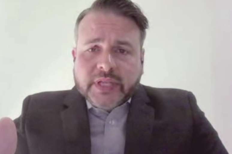 André Castro anuncia pré-candidatura à presidência do Corinthians