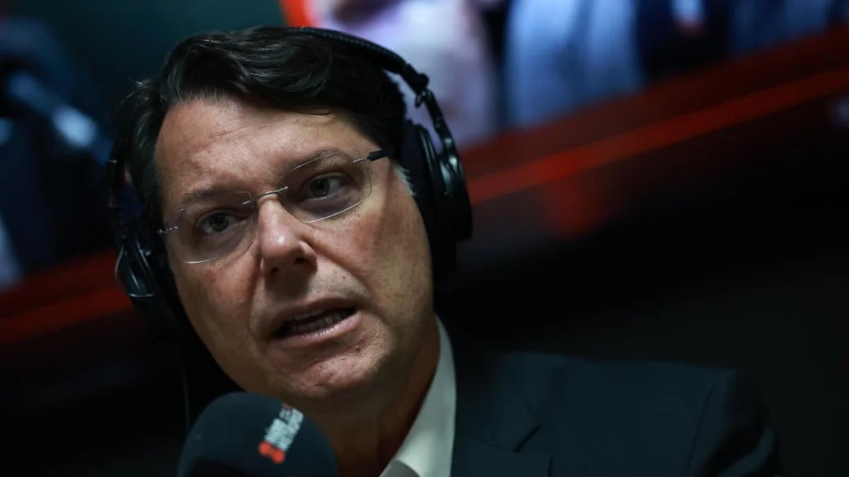 Kiko Caputo quer entregar estações de Metrô do Hran e 104 Sul em 100 dias