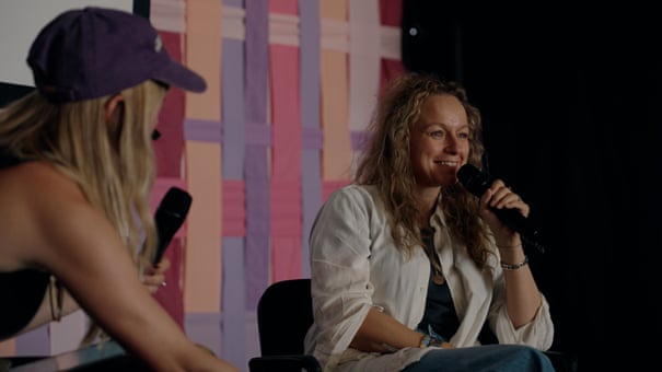 'Você acha que já acabou e acaba sendo rotulado': Samantha Morton sobre fazer rave, Richard Russell e ter outra chance como cantora