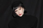 Imagem da matéria: Lady Gaga teve a primeira filha por barriga de aluguel, afirma site