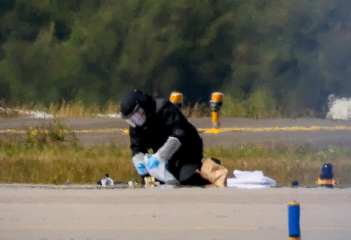 'As regras mudaram': a Rússia começou a ordenar assassinatos em solo dos EUA?