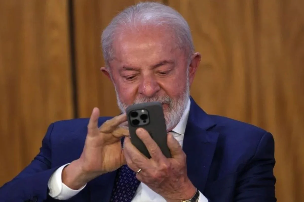 Lula pode fazer anúncio das bets na Paulista; veja bastidor