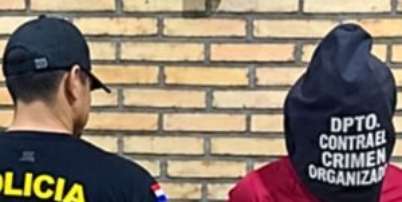 Marcus Cesar da Silva Leandro, de 33 anos, morava no pa&iacute;s vizinho havia cerca de dois anos. Foto: Reprodu&ccedil;&atilde;o/Redes sociais / Portal de Prefeitura