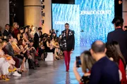 Por trás da passarela: equipe do Metrópoles Catwalk ganha os holofotes