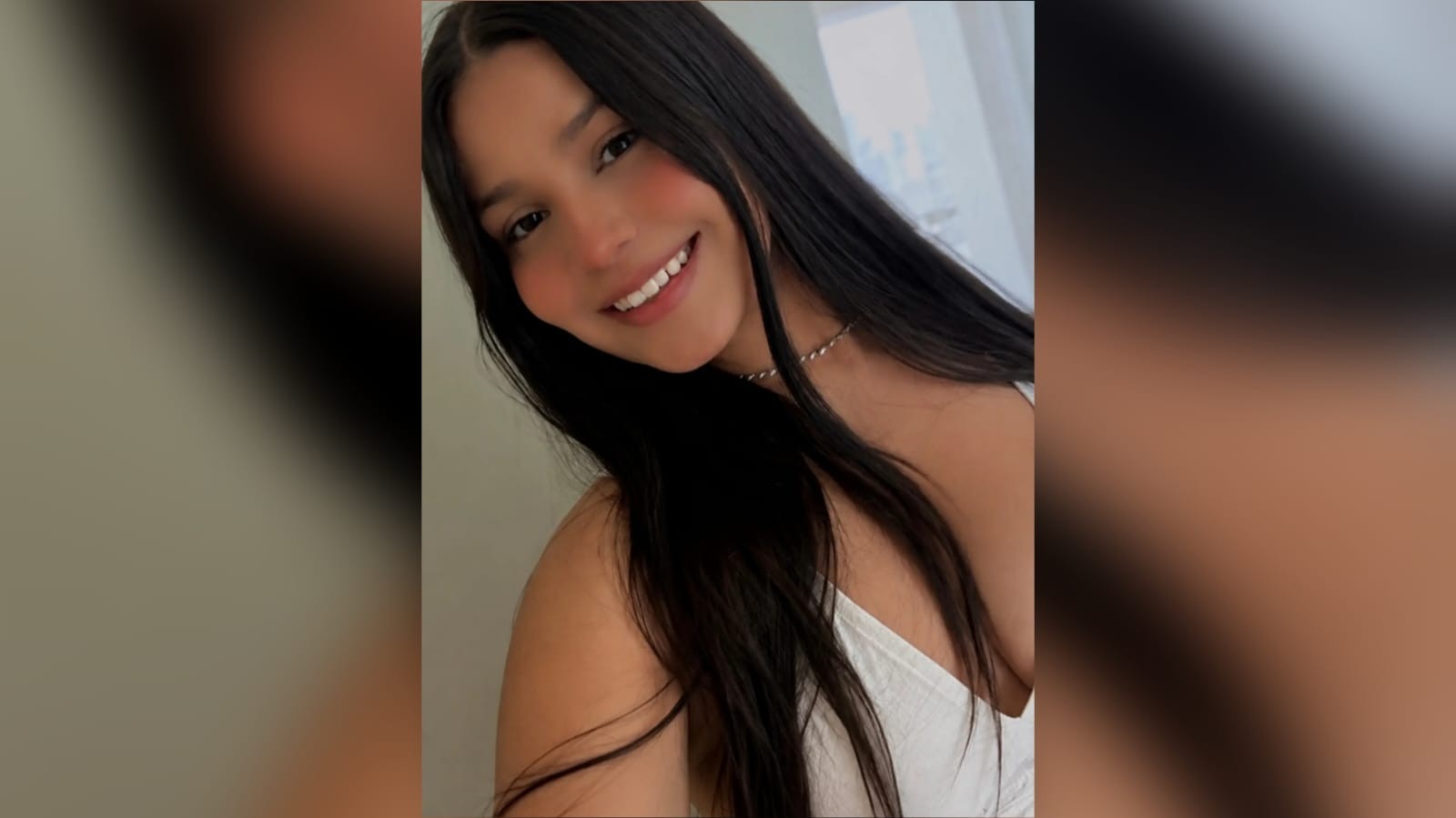 Estudante de 22 anos é encontrada morta em condomínio onde morava com namorado, diz família
