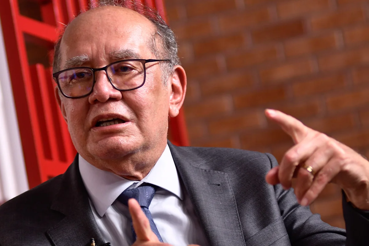Vorcaro esteve com Gilmar, quis apoio em causa bilionária e foi contrariado