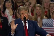 Trump prepara envio de drones à América do Sul para operações militares